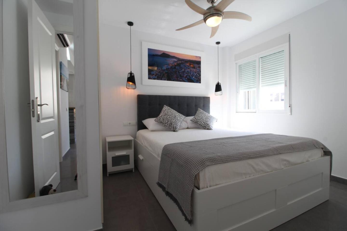 Apartamento Ama Altea Exterior photo