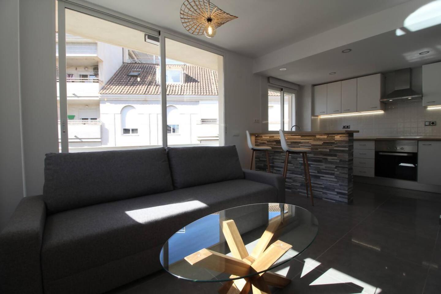 Apartamento Ama Altea Exterior photo