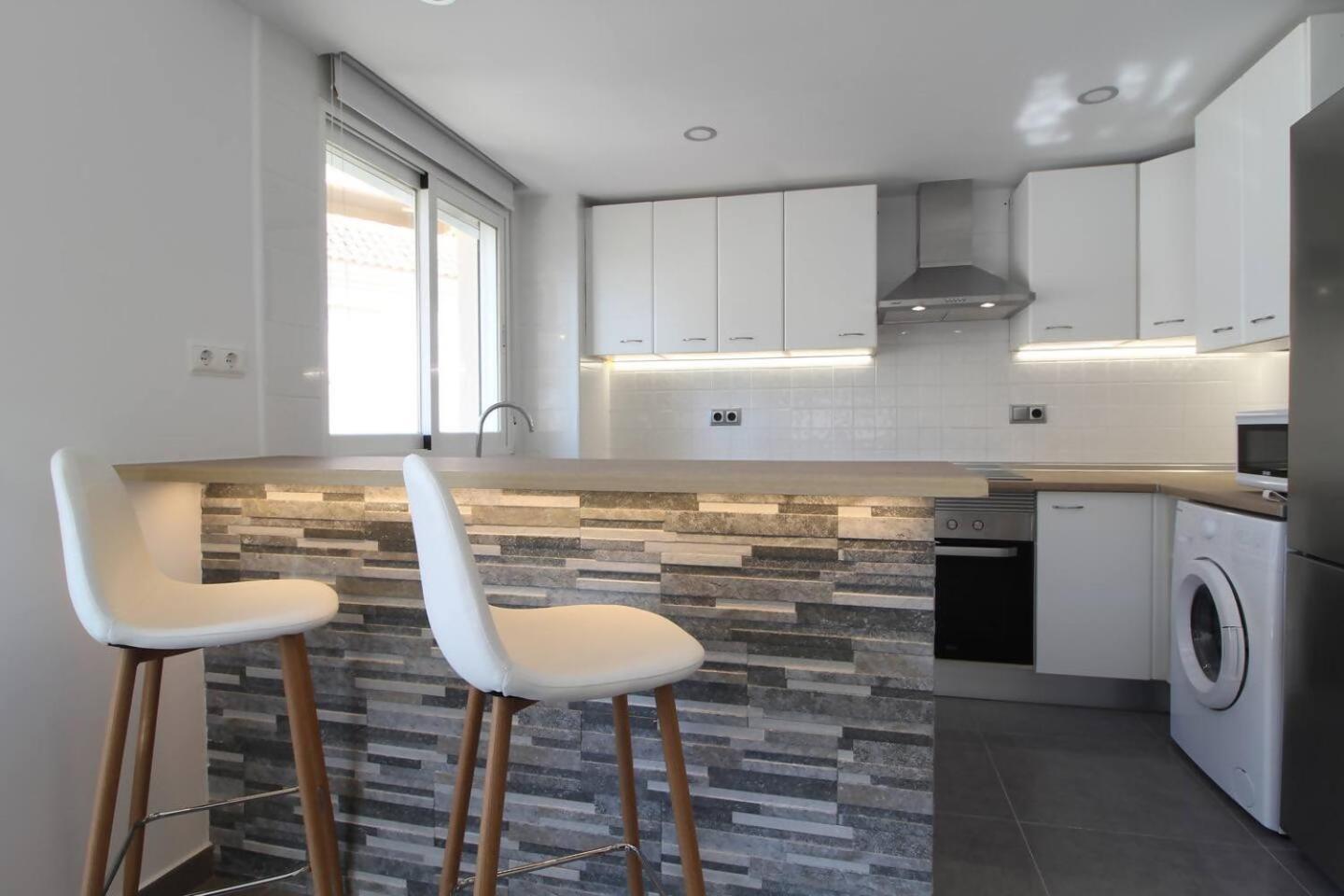 Apartamento Ama Altea Exterior photo